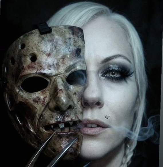 Meet the Posher Other - Meet your Posher, Danielle